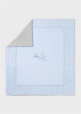 MAYORAL ERKEK BEBEK BATTANİYE