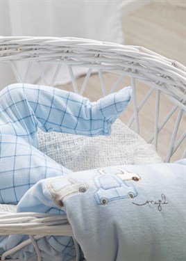 MAYORAL ERKEK BEBEK BATTANİYE