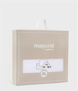 MAYORAL ERKEK BEBEK BATTANİYE