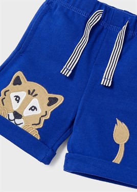 MAYORAL ERKEK BEBEK BERMUDA ÖRME ŞORT