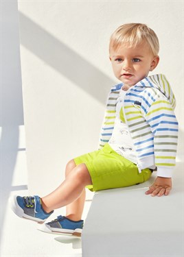 MAYORAL ERKEK BEBEK BERMUDA TIVIL ŞORT