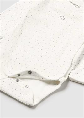 MAYORAL ERKEK BEBEK BODY