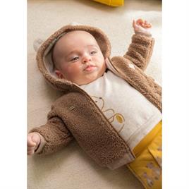 MAYORAL ERKEK BEBEK CEKET