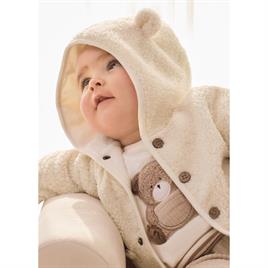 MAYORAL ERKEK BEBEK CEKET