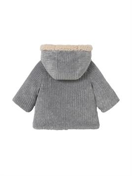 MAYORAL ERKEK BEBEK ÇİFT TARAFLI KABAN