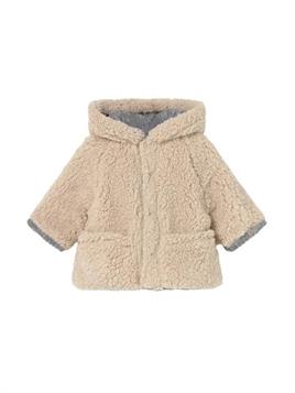 MAYORAL ERKEK BEBEK ÇİFT TARAFLI KABAN