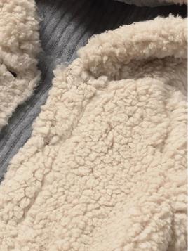 MAYORAL ERKEK BEBEK ÇİFT TARAFLI KABAN