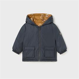 MAYORAL ERKEK BEBEK ÇİFT TARAFLI MONT