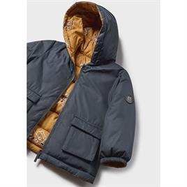 MAYORAL ERKEK BEBEK ÇİFT TARAFLI MONT