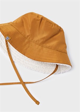 MAYORAL ERKEK BEBEK ÇİFT TARAFLI ŞAPKA