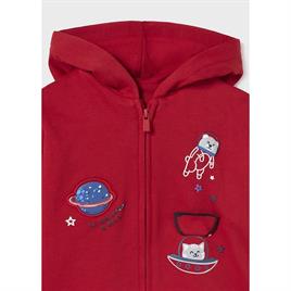 MAYORAL ERKEK BEBEK EŞOFMAN