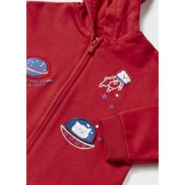 MAYORAL ERKEK BEBEK EŞOFMAN