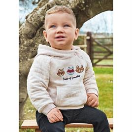 MAYORAL ERKEK BEBEK EŞOFMAN