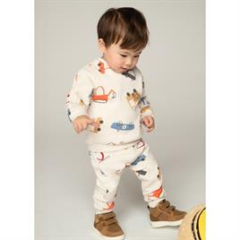 MAYORAL ERKEK BEBEK EŞOFMAN ALTI