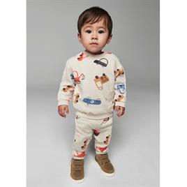 MAYORAL ERKEK BEBEK EŞOFMAN ALTI