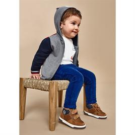 MAYORAL ERKEK BEBEK FİTİLLİ PANTOLON