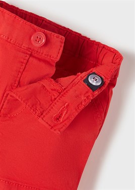 MAYORAL ERKEK BEBEK GABARDİN ŞORT