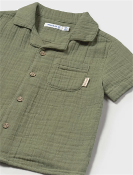 MAYORAL ERKEK BEBEK GÖMLEK