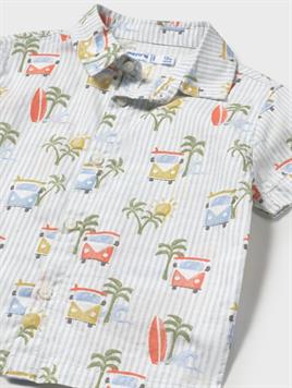 MAYORAL ERKEK BEBEK GÖMLEK