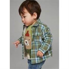 MAYORAL ERKEK BEBEK GÖMLEK