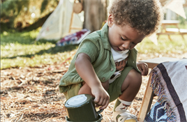 MAYORAL ERKEK BEBEK GÖMLEK