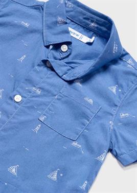 MAYORAL ERKEK BEBEK GÖMLEK