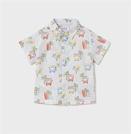 MAYORAL ERKEK BEBEK GÖMLEK