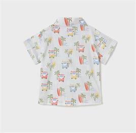 MAYORAL ERKEK BEBEK GÖMLEK