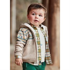 MAYORAL ERKEK BEBEK HIRKA