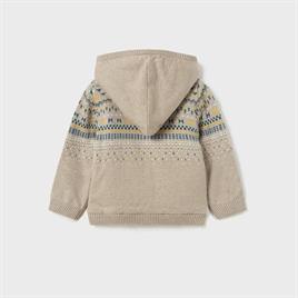 MAYORAL ERKEK BEBEK HIRKA