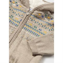 MAYORAL ERKEK BEBEK HIRKA