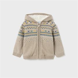 MAYORAL ERKEK BEBEK HIRKA