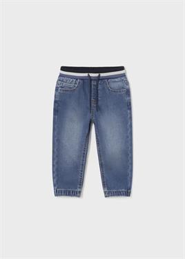 MAYORAL ERKEK BEBEK JEAN PANTOLON