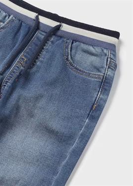 MAYORAL ERKEK BEBEK JEAN PANTOLON