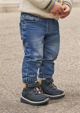 MAYORAL ERKEK BEBEK JEAN PANTOLON