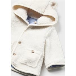 MAYORAL ERKEK BEBEK KABAN