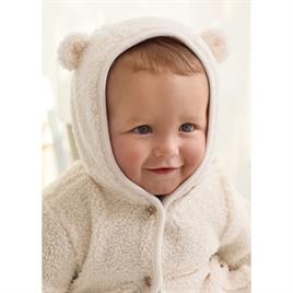 MAYORAL ERKEK BEBEK KABAN