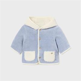 MAYORAL ERKEK BEBEK KABAN