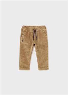 MAYORAL ERKEK BEBEK KADİFE PANTALON
