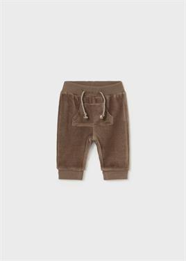 MAYORAL ERKEK BEBEK KADİFE PANTALON