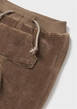 MAYORAL ERKEK BEBEK KADİFE PANTALON
