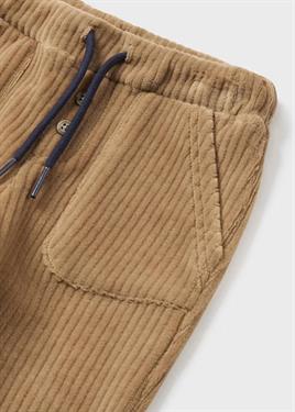 MAYORAL ERKEK BEBEK KADİFE PANTALON