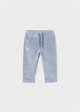 MAYORAL ERKEK BEBEK KADİFE PANTALON