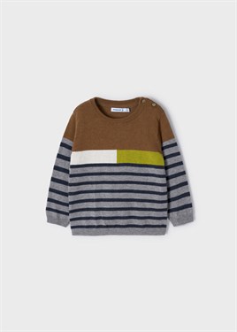 MAYORAL ERKEK BEBEK KAZAK