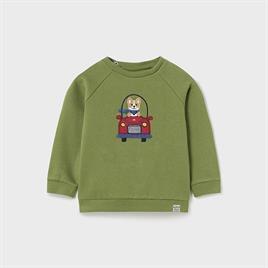 MAYORAL ERKEK BEBEK KAZAK