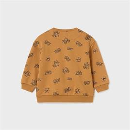 MAYORAL ERKEK BEBEK KAZAK