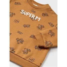 MAYORAL ERKEK BEBEK KAZAK