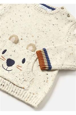 MAYORAL ERKEK BEBEK KAZAK