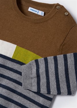 MAYORAL ERKEK BEBEK KAZAK