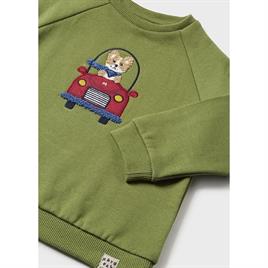 MAYORAL ERKEK BEBEK KAZAK